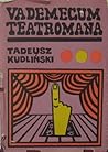 Vademecum teatromana Vademecum teatromana