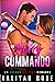 My Merry Commando (Aussie Commando #2)
