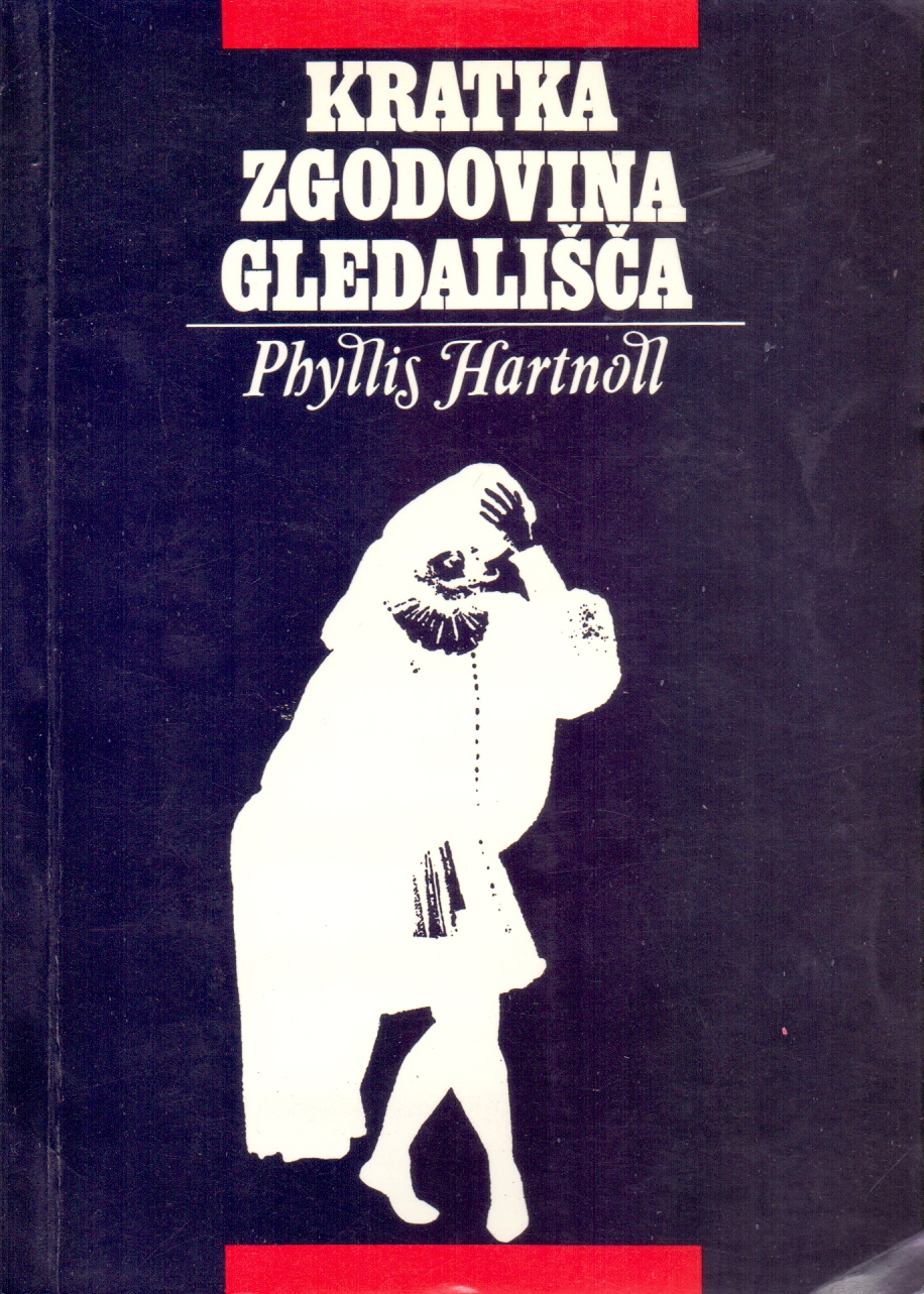 Kratka zgodovina gledališča