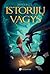 Istorijų vagys (Istorijų vagys, #1)