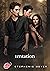 Saga Twilight - Tome 2 - Tentation (avec affiche en couverture)