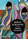 Corpi celesti by Jokha Alharthi