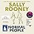 Normal People by Sally Rooney