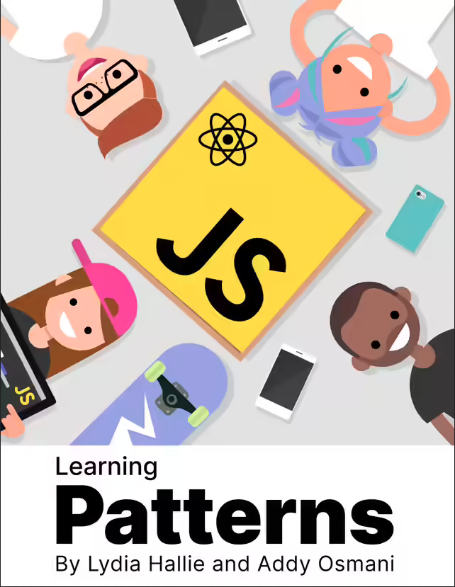 Learning Patterns (ebook)