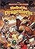 DONALD DUCK AND UNCLE SCROOGE: WORLD OF THE DRAGONLORDS (Disney Originals)