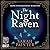 The Night Raven (Crow Investigations #1)