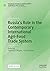 Russia’s Role in the Contemporary International Agri-Food Tra... by Stephen K. Wegren