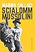 Scialomm Mussolini