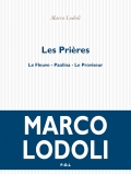 Les prières (Paperback)