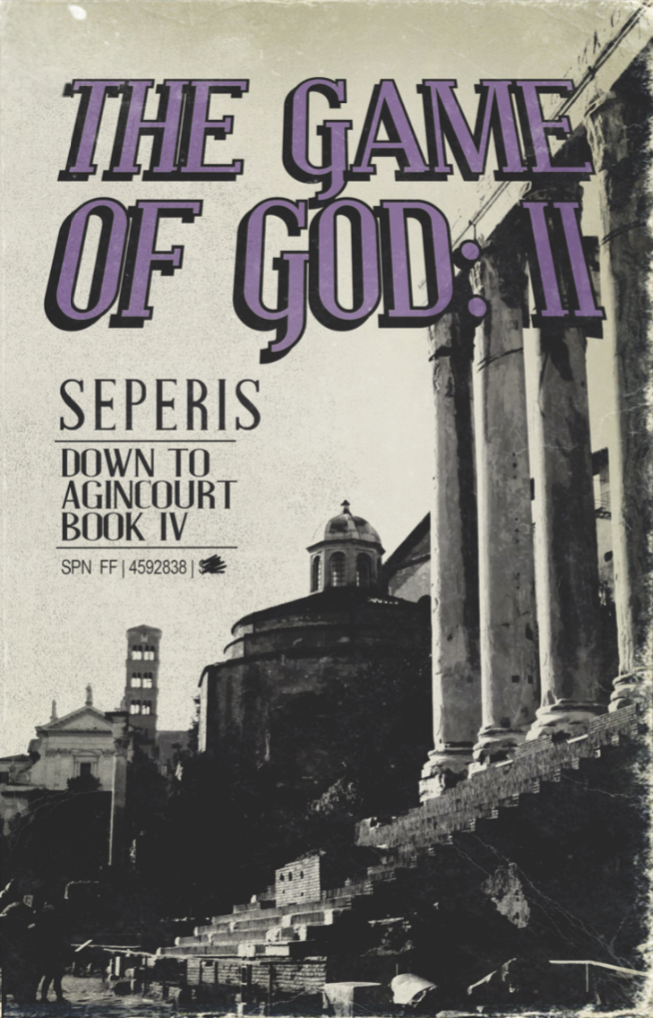 The Game of God: II
