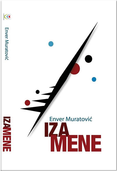 Iza mene (Paperback)