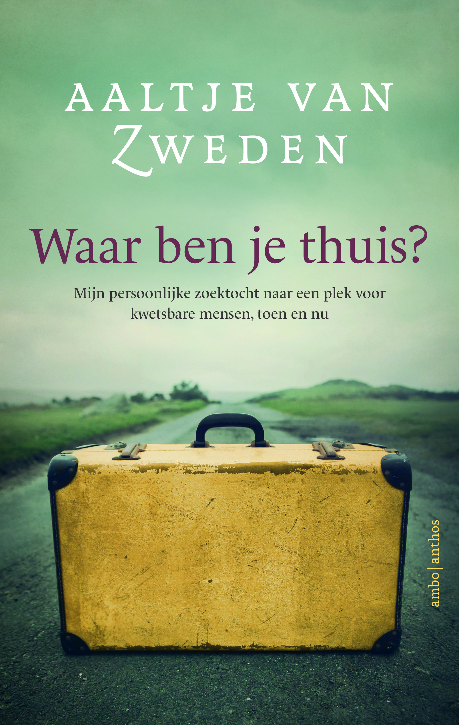Waar ben je thuis?