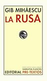 La rusa