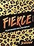 Fierce: De geschiedenis van de panterprint