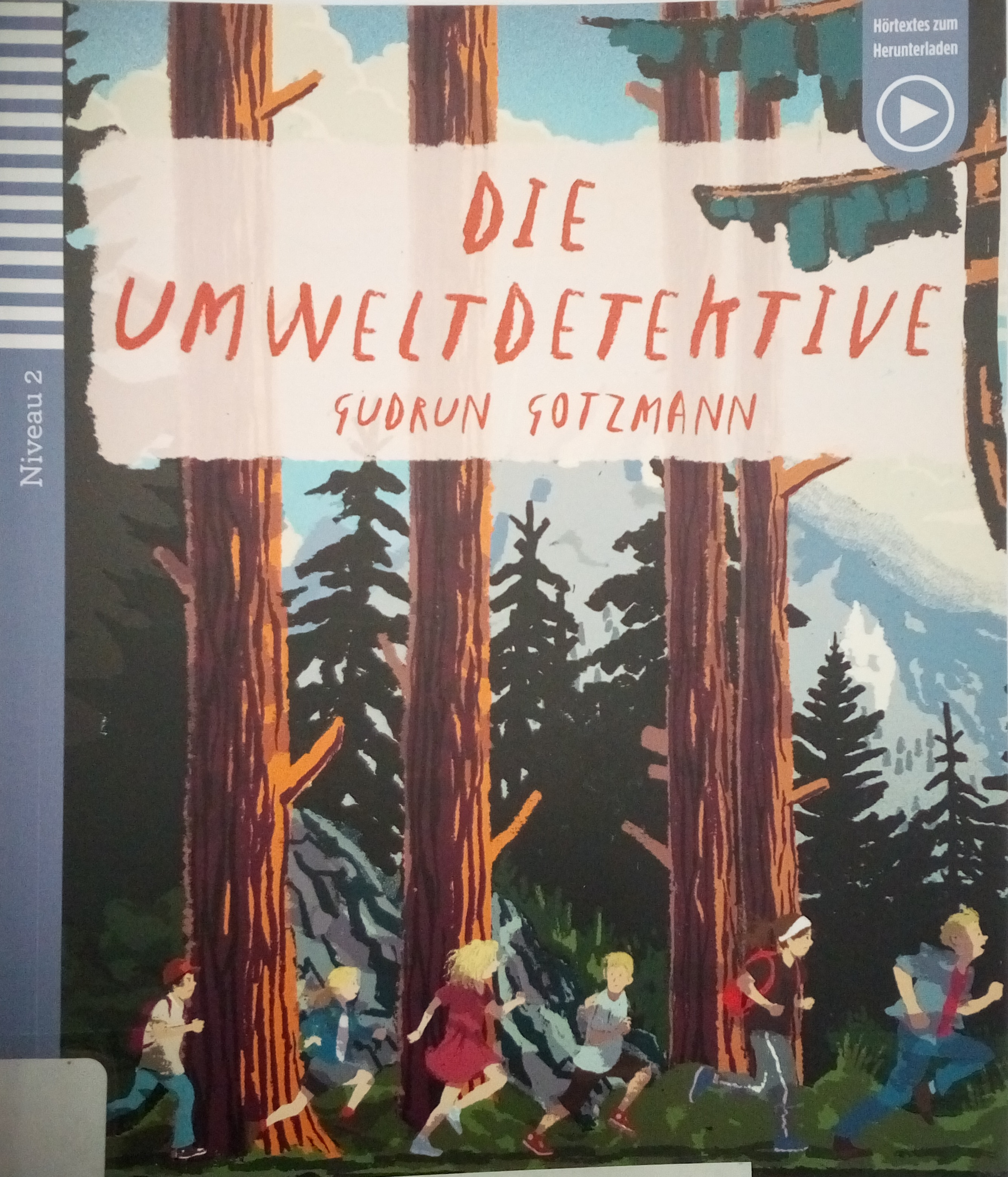 Die Umweltdetektive