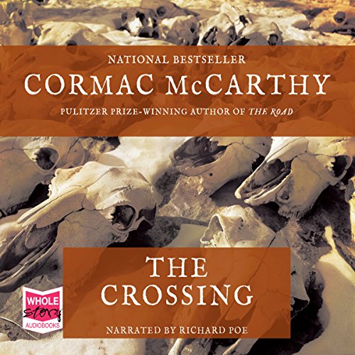 The Crossing