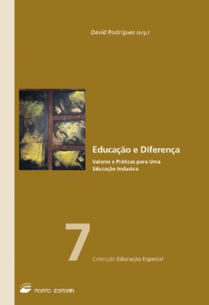 Educação e Diferença: Valores e Práticas para Uma Educação Inclusiva (Paperback)