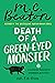Death of a Green-Eyed Monster (Hamish Macbeth, #34)