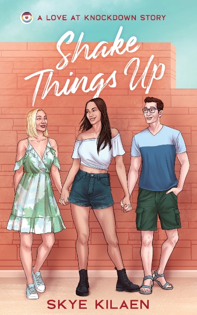 Shake Things Up (Love at Knockdown #2)