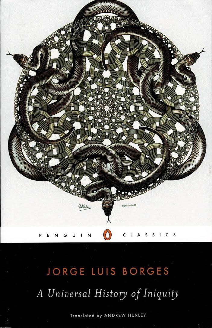 A Universal History of Iniquity
