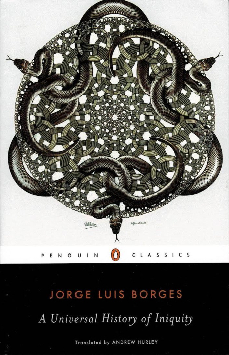 A Universal History of Iniquity
