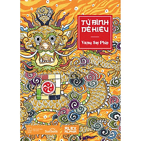 Tử Bình Dễ Hiểu - Vượng Suy Pháp