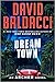 Dream Town (Archer, #3)