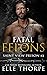 Fatal Felons (Saint View Prison)