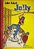 Kör hårt, Jolly (Jolly #7)