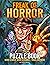 Freak Of Horror Puzzle Book...