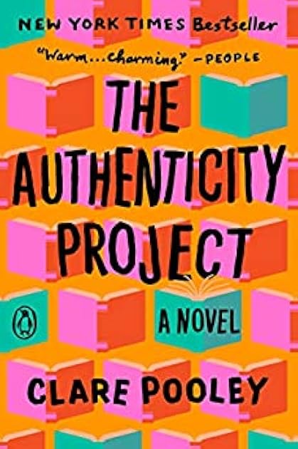 The Authenticity Project