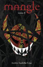 Mangle: Tomo I