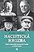 Nacistická hrozba by Benjamin Carter Hett