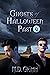 Ghosts of Halloween Past (The Shifter Chronicles, #3.5) by M.D. Grimm