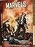 Marvels by Warren Ellis