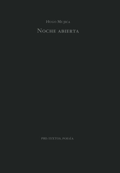 Noche abierta