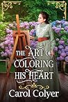 The Art of Colori...
