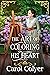 The Art of Coloring his Heart by Carol Colyer