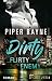 Dirty Flirty Enemy by Piper Rayne Dirty Flirty Enemy by Piper Rayne