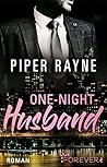 One-Night-Husband by Piper Rayne