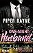 One-Night-Husband (White Collar Brothers, #3)