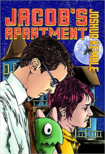 Jacob's Apartment (Paperback)