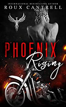 Phoenix Rising (The Road Devils MC, #1)