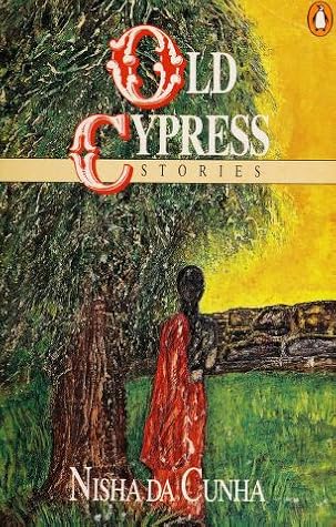 Old Cypress: Stories