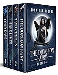 The Dungeon Fairy Box Set