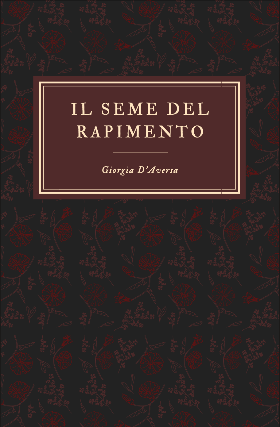 Il seme del rapimento