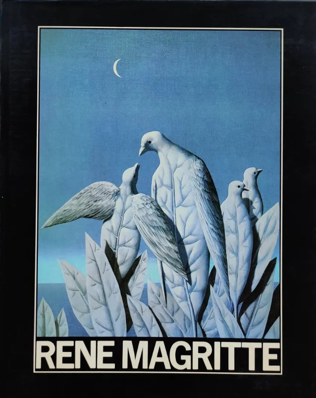 Rene Magritte (Paperback)