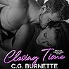 Closing Time by C.G. Burnette