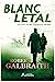 Blanc letal (Detectiu Cormoran Strike #4)