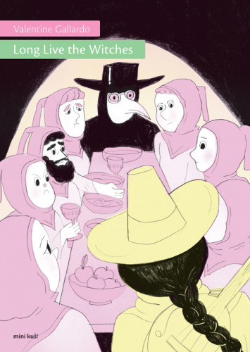 Long Live the Witches (Unknown Binding)